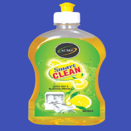 product-image-SMART CLEAN DISHWASH LQUID 500ML