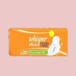 product-image-Whisper choice