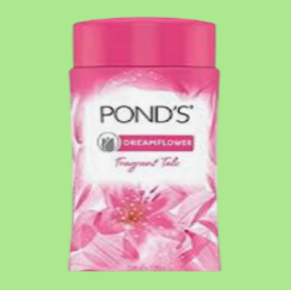 product-image-Ponds D/flower talc 100gr