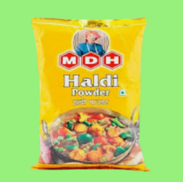 product-image-MDH haldi 100 g pauch