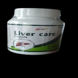 product-image-Liver care 60 cap