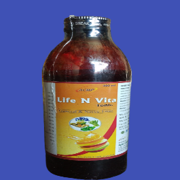 product-image-Life N vita syrup 300ml