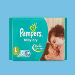 product-image-Pampers AB+SM pants
