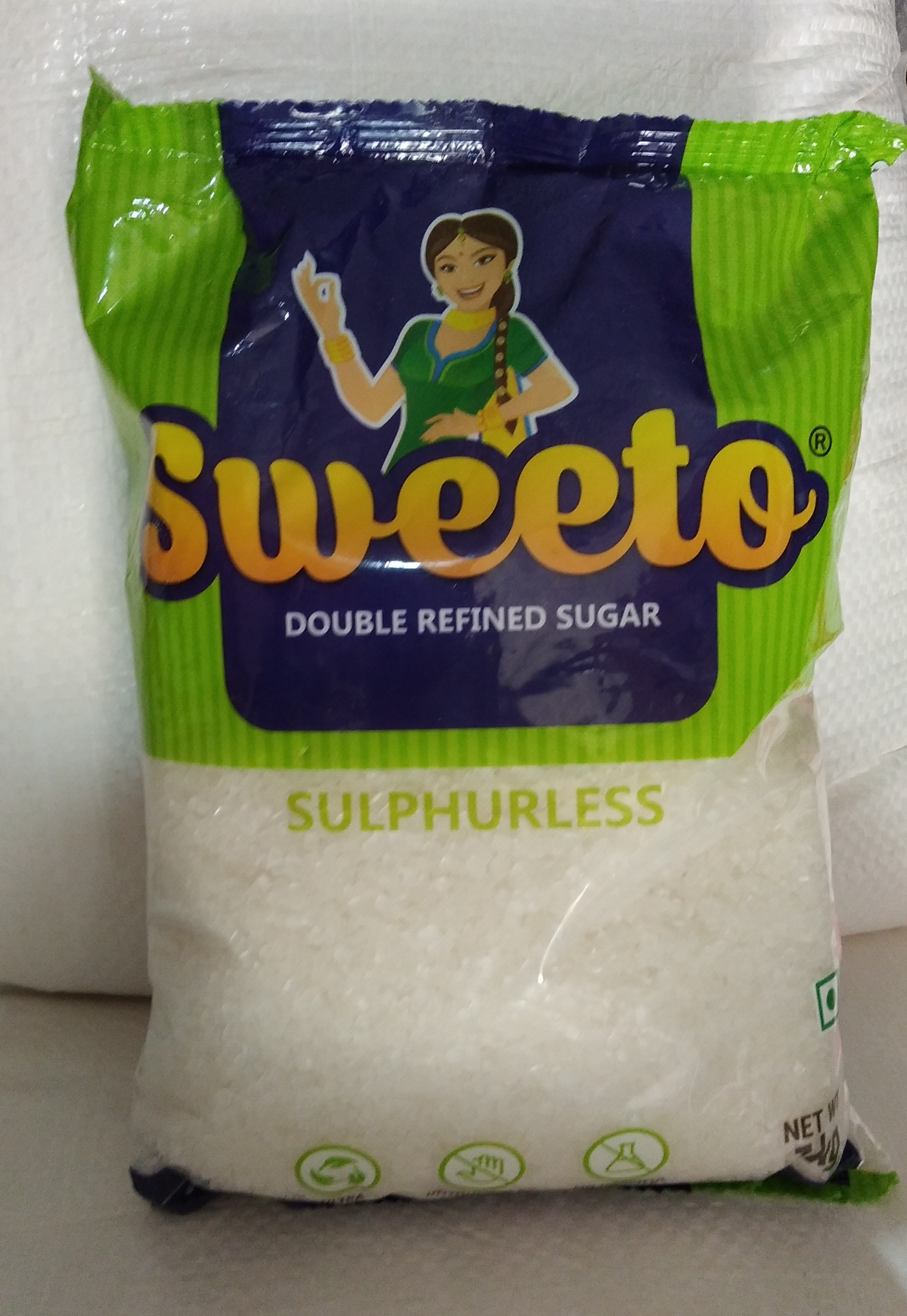 product-image-Sugar sweeto 1 kg