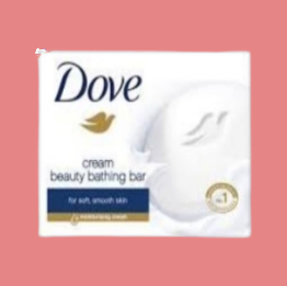 product-image-Dove soap 75gr