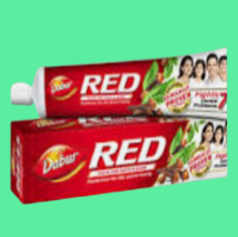 product-image-Dabur Red T/paste 20 gr