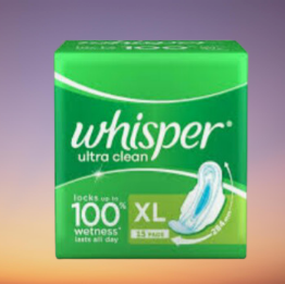 product-image-Whisper alove