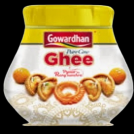 product-image-Gowardhan ghee 250ml