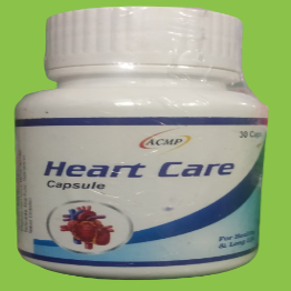 product-image-HEART CARE 30 CAP