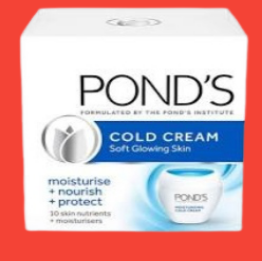 product-image-Ponds cold cream 6gr