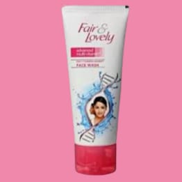 product-image-F& L face wash 50 ml