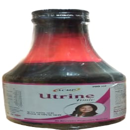 product-image-Utrine syrup 200ml