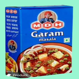 product-image-MDH garam masala 100g