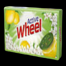 product-image-Wheel soap 120 gr
