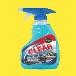 product-image-CLEAN GLASS CLEANER 500 ML
