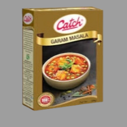 product-image-Catch Garam masala 100gr