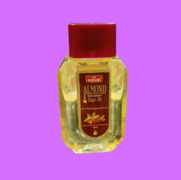 product-image-ALMOND H/OIL 100 ml