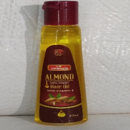product-image-Almond h/oil 27ml