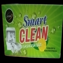 product-image-Smart clean dish bar 200gr