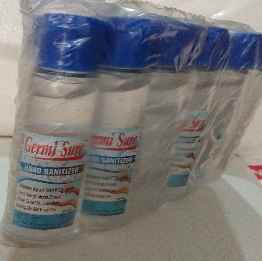 product-image-Sanitaizer 27 ml
