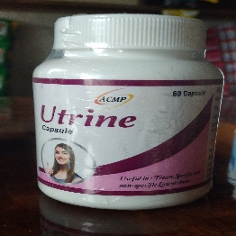 product-image-UTRINE 60 CAP