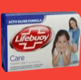 product-image-Lifebouy care 4u*125