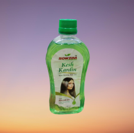 product-image-Kesh kardin 500 ml
