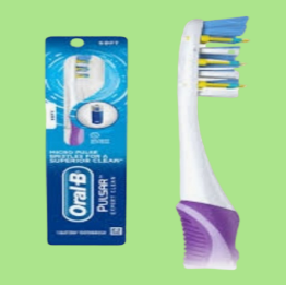 product-image-Oral B t/Brush 20