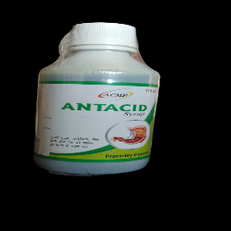 product-image-Antacid syrup 200 ml