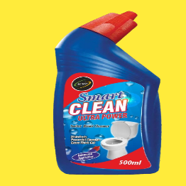 product-image-SMART CLEAN TOILET W/CLN -500ML