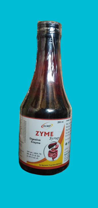 product-image-Zyme syrup 200ml