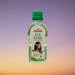 product-image-Kesh kardin 200 ml