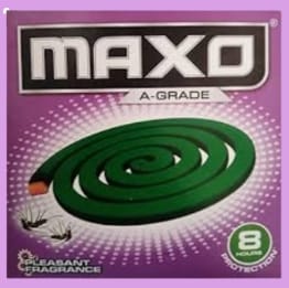 product-image-Maxo coil