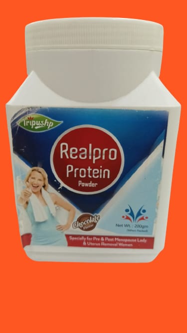 product-image-Realpro protein pow/200gr
