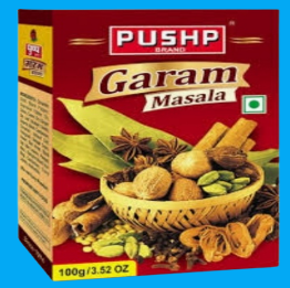 product-image-Pushp Garam mashala 100gr
