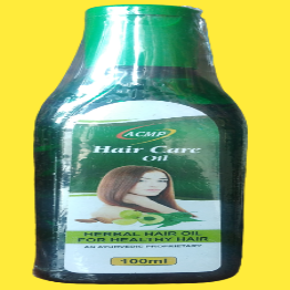 product-image-Acmp Hair oil  100 ml
